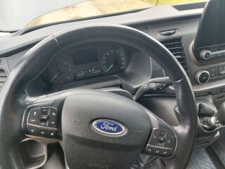 Ford Transit 2.0 136kW