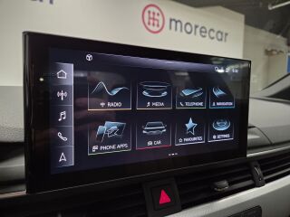 Audi A5 Sportback SPORTBACK 2.0 195kW