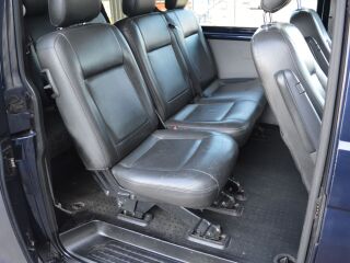 Volkswagen Transporter 2.0 103kW