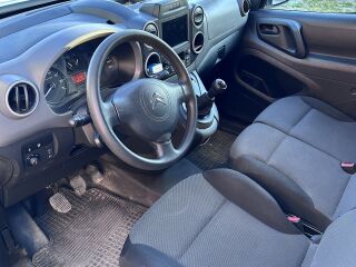 Citroen Berlingo 1.6 55kW