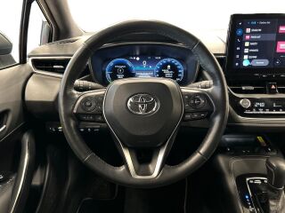 Toyota Corolla Active Plus 1.8 72kW