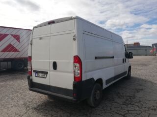 Citroen Jumper 2.2 88kW
