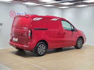 Peugeot Partner 1.6 73кВ