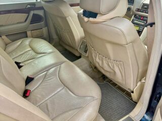 Mercedes-Benz S 300 130kW