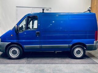 Citroen Jumper 2.0 62kW