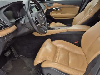 Volvo XC90 D5 2.0 173kW
