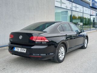 Volkswagen Passat 2.0 TDI 110kW