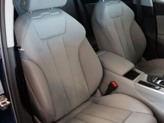 Audi A4 40 TDI quattro 2.0 150kW