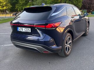 Lexus RX 350h 2.5 140kW
