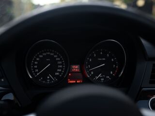 BMW Z4 SDrive 23i 2.5 150kW