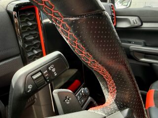 Ford Ranger Raptor 3.0 215kW