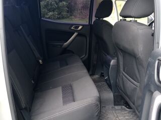 Ford Ranger 2.0 125kW
