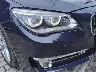 BMW 750 Individual xDrive long 4.4 330kW
