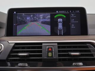 BMW X4 xDrive 2.0 140kW