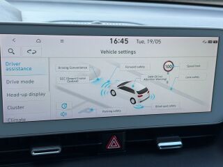 Hyundai Ioniq 5 160kW