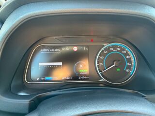 Nissan LEAF 90kW