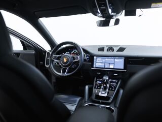 Porsche Cayenne Coupe 3.0 250кВ