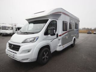 Dethleffs Trend T 6757 2.3 96kW