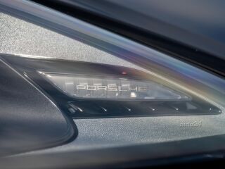 Porsche Cayenne Platinum Edition Sport Chrono MY23 340kW