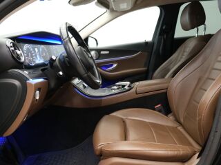 Mercedes-Benz E 220 d Avantgarde 4matic 2.0 143kW