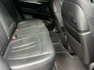 BMW X5 3.0 190кВ