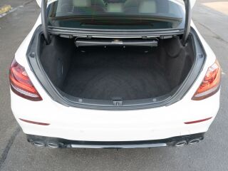 Mercedes-Benz E 53 AMG 4matic+ 3.0 320kW