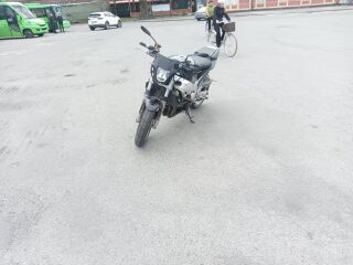 Suzuki GSX-R 600 81kW