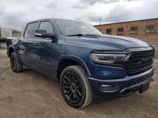Ram 1500 Limited Night Crew Cab 3.0 V6 EcoDiesel