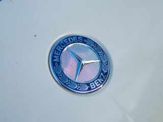 Mercedes-Benz CLA 220 2.1 130кВ