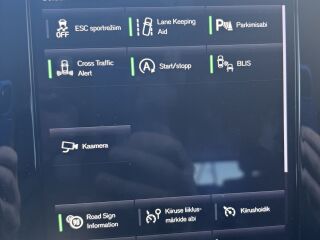 Volvo V90 Cross Country 2.0 173kW