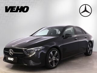 Mercedes-Benz A 180 Progressive R4 100кВ