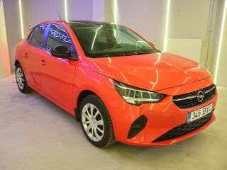 Opel Corsa E-Corsa Edition 100kW