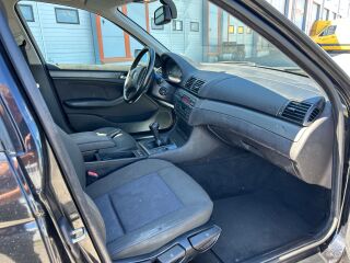 BMW 318 85kW