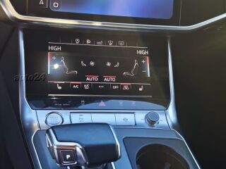 Audi A6 allroad 3.0 170kW