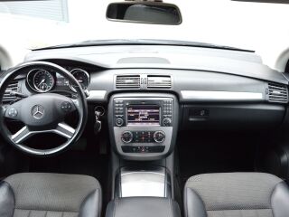 Mercedes-Benz R 350 3.0 195kW