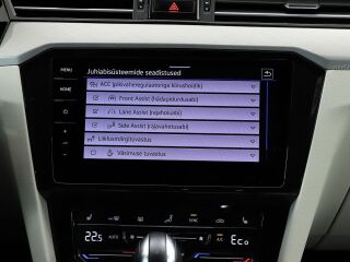 Volkswagen Passat Variant GTE 1.4 170kW