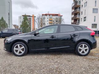 Volvo V40 FACELIFT LINJE BUSINESS EURO6 2.0 D2 88кВ