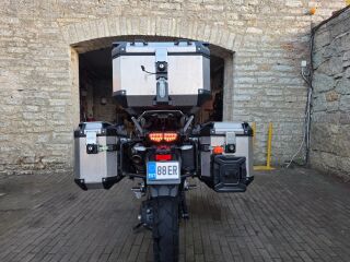 Yamaha XT 1200 Z Super Tenere 1200 R2 83kW