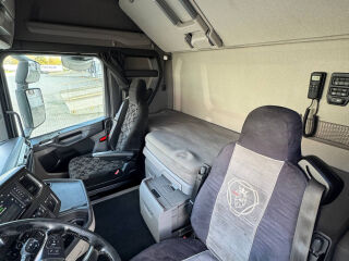 Scania R450 12.7 331кВ