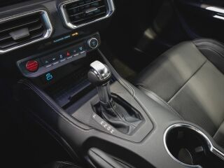 Ford Mustang GT Fastback 5.0 V8 328kW