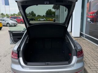 Volkswagen Arteon R-Line 2.0 TSI 206kW