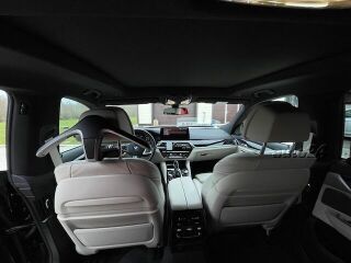 BMW 630 X-DRIVE 3.0 MHEV 210кВ