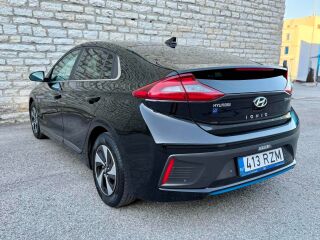 Hyundai Ioniq 1.6 77kW