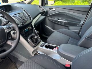 Ford Grand C-Max Titanium 7K 1.6 TDCi 85kW
