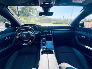 Peugeot 508 GT-line 1.5 96кВ