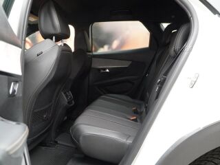 Peugeot 3008 GT 1.2 95kW