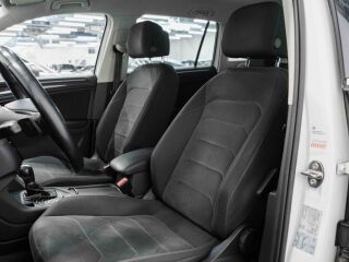 Volkswagen Tiguan R-line 4Motion 2.0 110kW