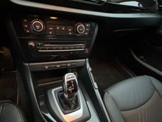 BMW X1 2.0 135кВ