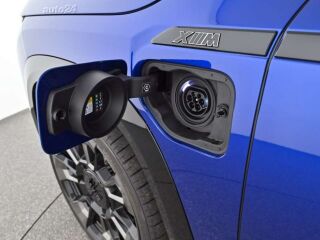 BMW XM 50E 3.0 R6 350kW
