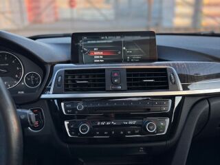 BMW 320 2.0 140kW